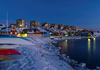 Гренланд го укина летното и зимското сметање на времето