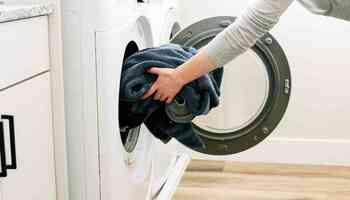 Машината за перење троши двојно повеќе струја поради една грешка што сите ја правиме