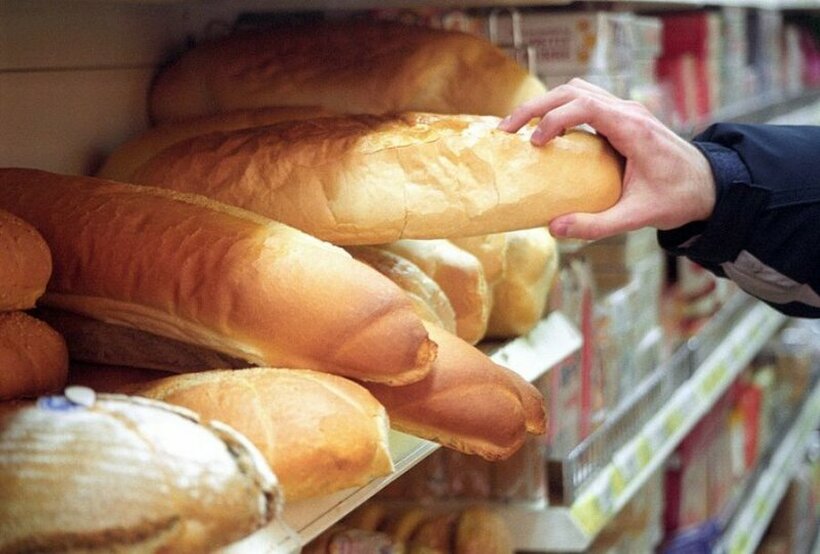 Во Македонија веќе нема да има леб од 20 денари!