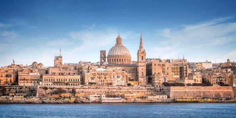 Се што треба да знаете за работа на Малта