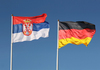 Германските компании ќе вработуваат повеќе од 100.000 српски граѓани