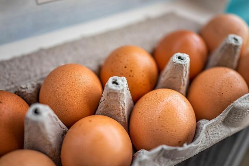 Швајцарците консумираат најскапи јајца во Европа, на кое место е Македонија?