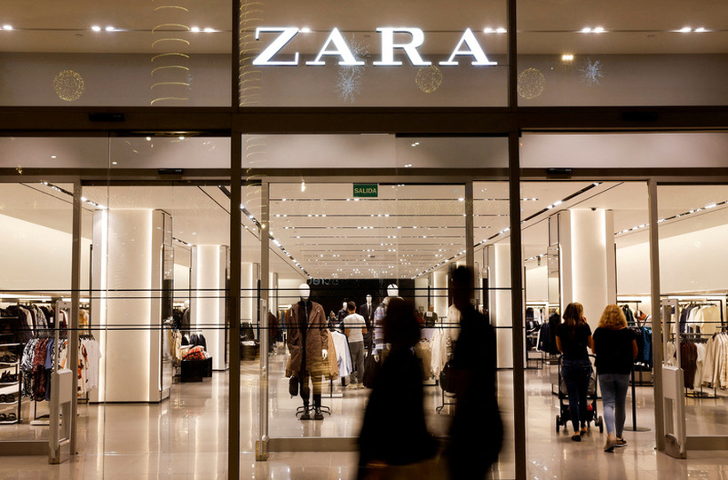 Zara воведува нова услуга во 14 европски земји