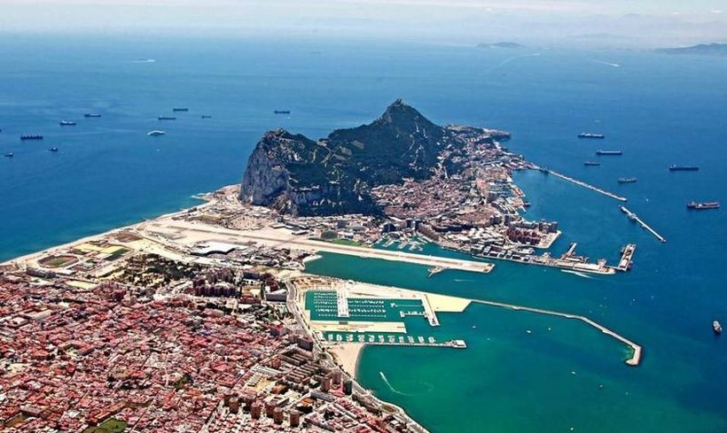 Гибралтар официјално прогласен за град