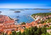 Хвар прогласен за најубав остров во Европа