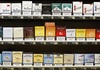 Поскапуваат цигарите во соседството – Еве колку ќе чини една кутија цигари