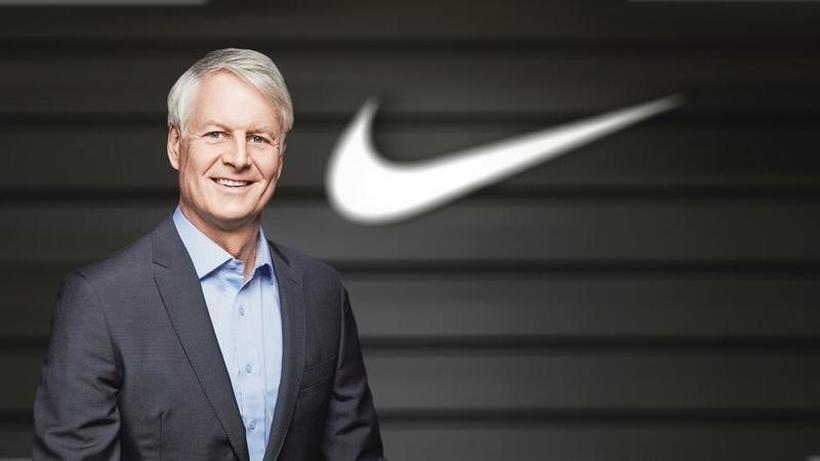 Шефот на Nike: Го жртвував своето ментално здравје за мојата работа