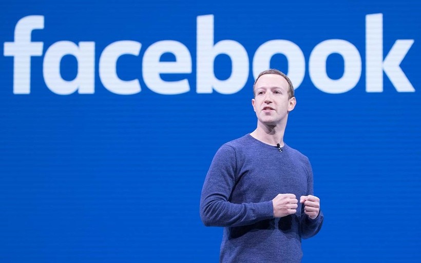 Oсновачот на Фејсбук Марк Цукерберг не е еден од 10-те најбогати луѓе