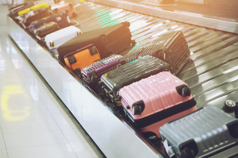 Како да не го изгубите багажот ако патувате со авион ова лето