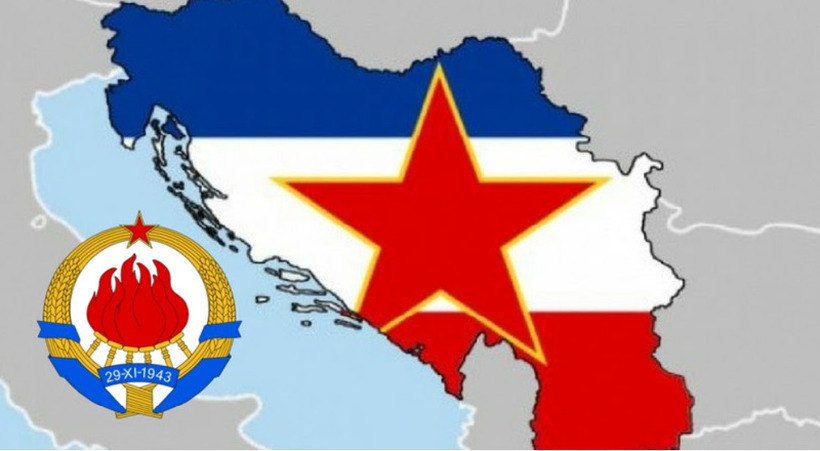 Еве колку Југословени има во земјите од поранешната СФРЈ