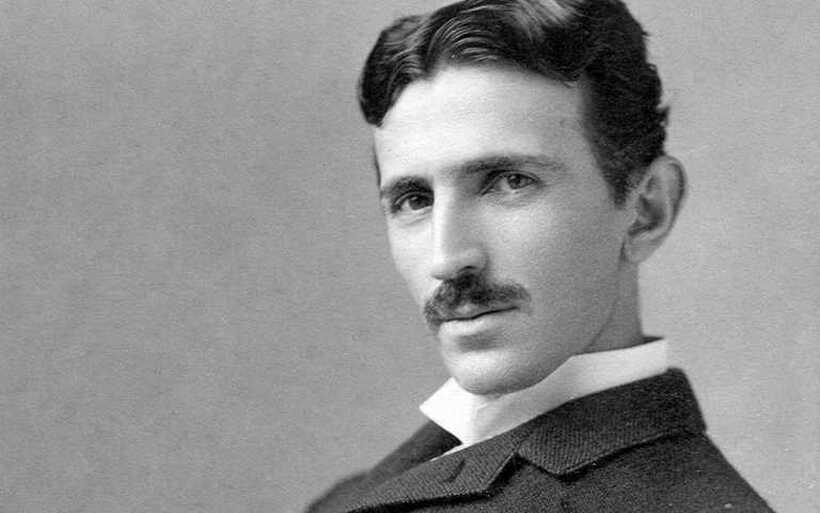 Се појави листата на 10 великани кои го променија светот – Никола Тесла е на прво место