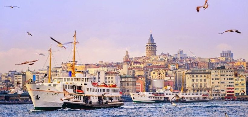 Турција од јануари до август ја посетиле 29 милиони туристи