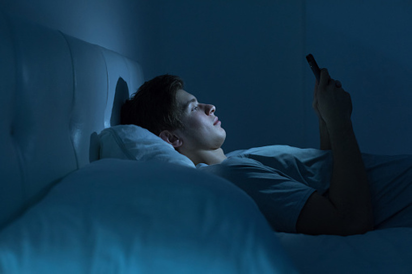 Седум навики кои ве спречуваат да се наспиете квалитетно