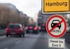 Внимателно ако патувате во Германија со дизел возило