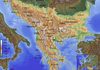 Дали сте знаеле дека: Балканот некогаш бил посебен континент!?