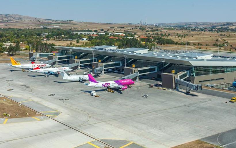 Авионската линија Скопје – Софија станува реалност: Кога ќе се реализира првиот лет?