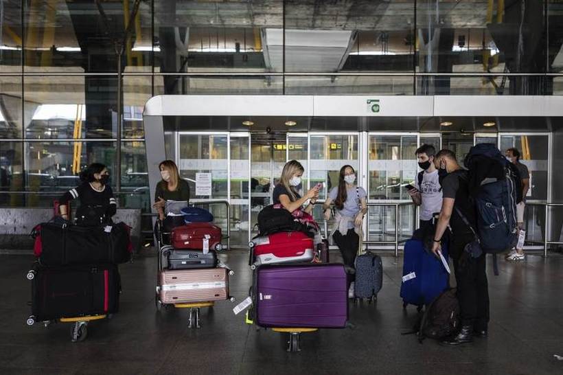 230 Балканци секој ден заминуват во странство на работа