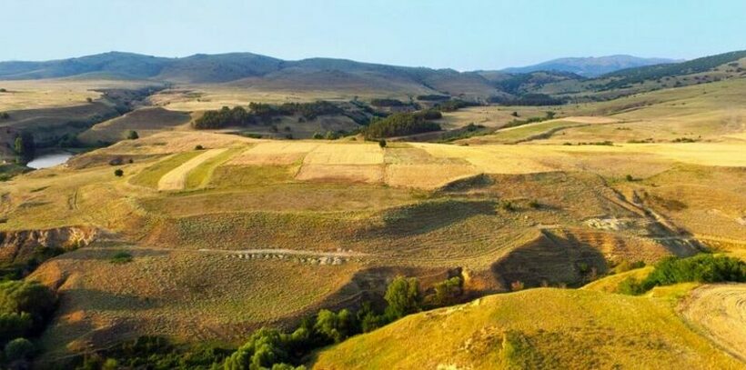 Во Пелагонија откриена најстарата неолитска населба во Македонија