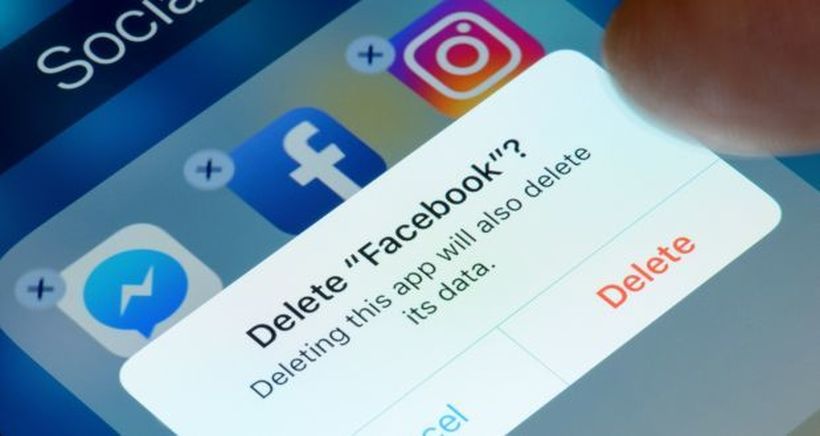 7 причини зошто НИКОГАШ нема да го избришете Фејсбук профилот