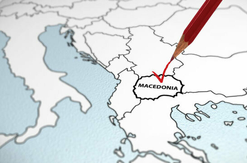 Македонија е ѕвезда меѓу земјите за привлекување странски инвестиции