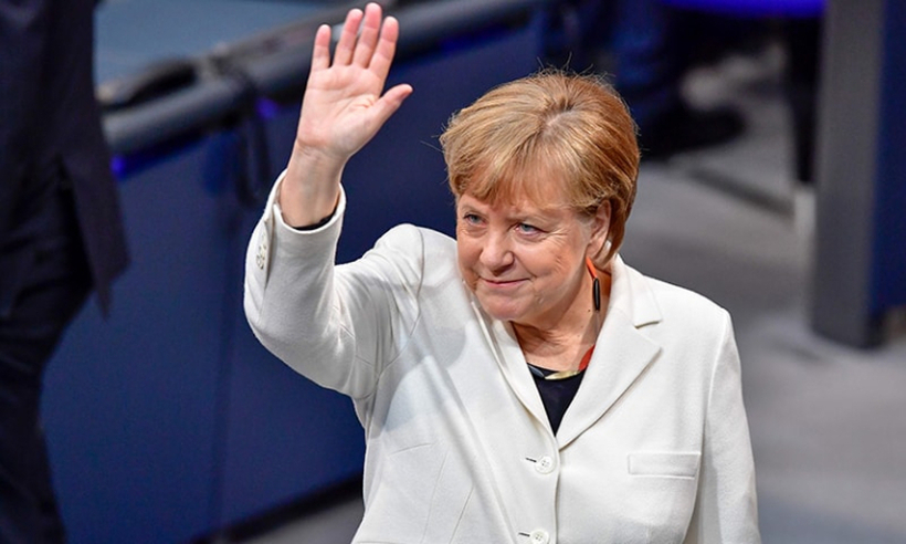 Колку пари троши Германија за да се одржува Ангела Меркел?