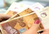 Просечната плата во Македонија скокна на 400 евра