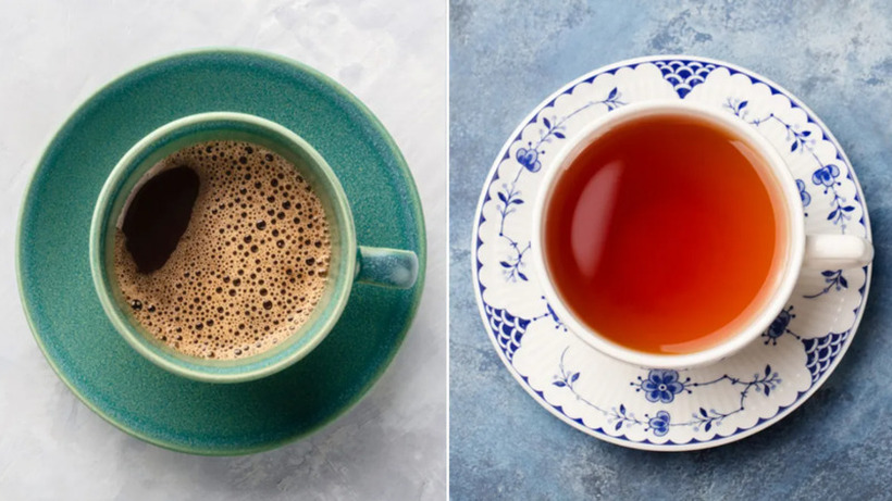 Кафе или чај? Откријте кој од овие два омилени пијалоци повеќе му прилега на вашето тело, нивните придобивки се неверојатни!