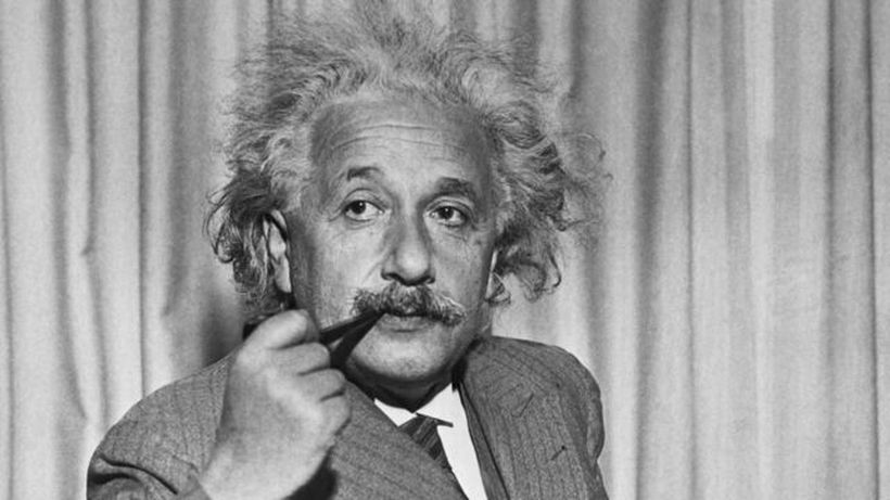 Факти за Алберт Ајнштајн кои можеби не сте ги знаеле