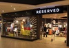 Се отвора првата RESERVED продавница во Македонија - Станете дел од тимот!