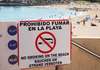 Барселона забранува пушење цигари на јавните плажи