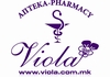 Виола Аптека ВРАБОТУВА: Слободни се повеќе позиции