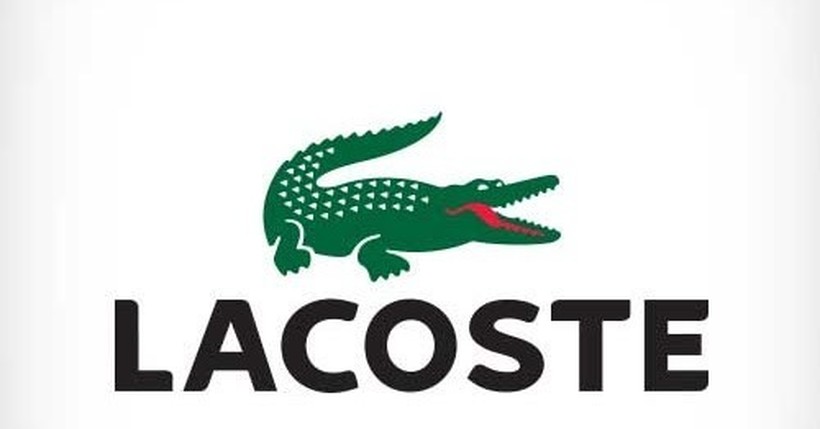 Lacoste го менува препознатливото “крокодилче“