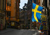 Енормен раст на бројот на заразени во Шведска