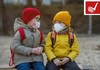 Децата и носењето маски-ДА или НЕ?