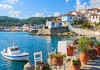Земјите од Медитеранот со креативни слогани се обидуваат да привлечат туристи