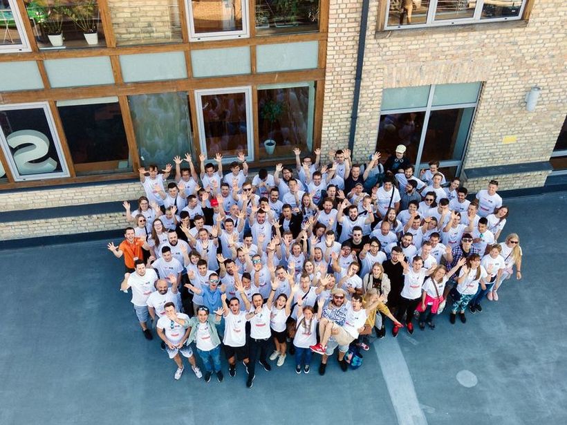 Scandiweb - Компанија со 453 вработени од 29 различни земји ширум светот ве повикува да аплицирате: „Вработуваме луѓе без искуство“!