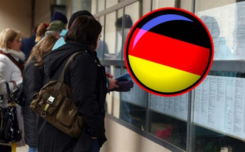 Германија воведува квоти за работници од Балканот?