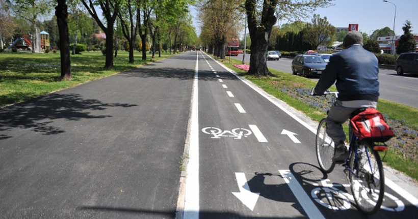 Уште една скопска општина ќе субвенционира набавка на велосипеди и електрични скутери