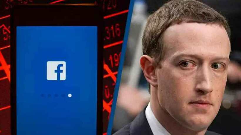 Колку пари изгуби Цукерберг по неодамнешниот колапс на Фејсбук и Инстаграм?