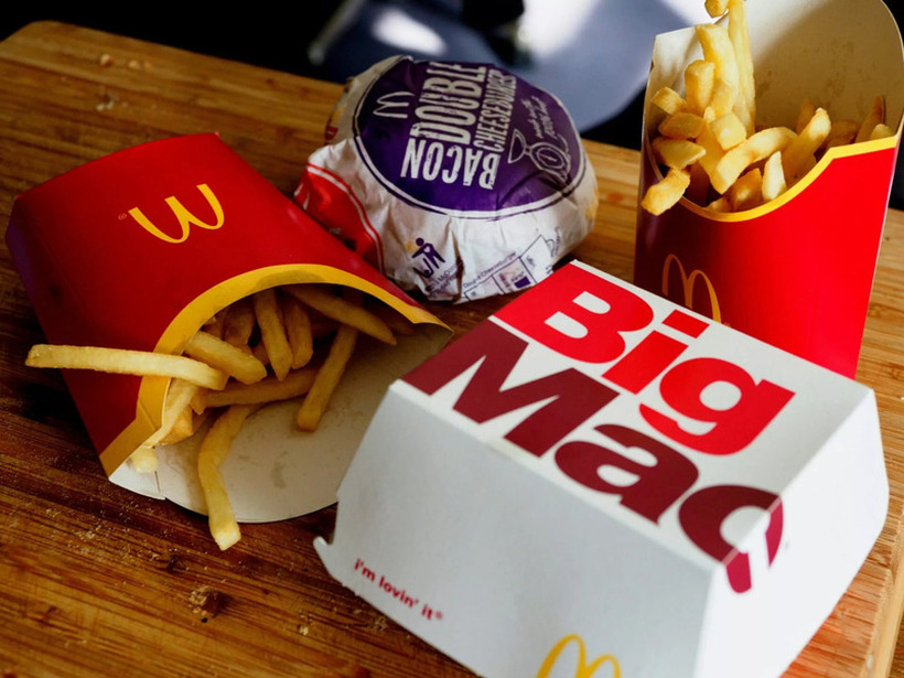 Кромид на скара, помекo лепче, растопен кашкавал: ПРОМЕНИ во подготовката на хамбургерот на Мекдоналдс