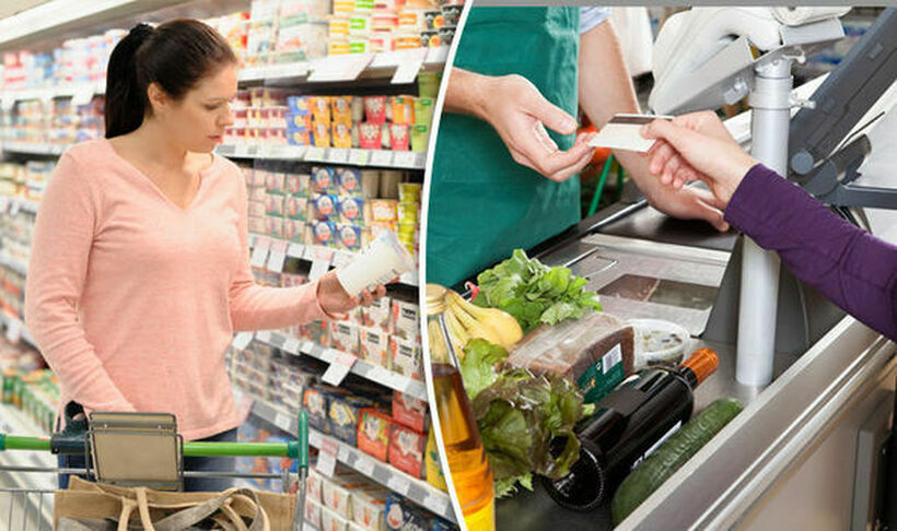 Трикови кои ги користат супермаркетите за да ве натераат да трошите повеќе