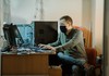 Борче Стаменов : За мене најголема среќа претставува туѓата среќа - Од декември 2019 до денес се донирани 1200 компјутери