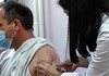 Во недела во Македонија пристигнуваат 24 илјади вакцини