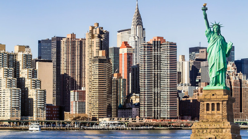 Њујорк е најдобриот град за живеење во светот за 2024-та