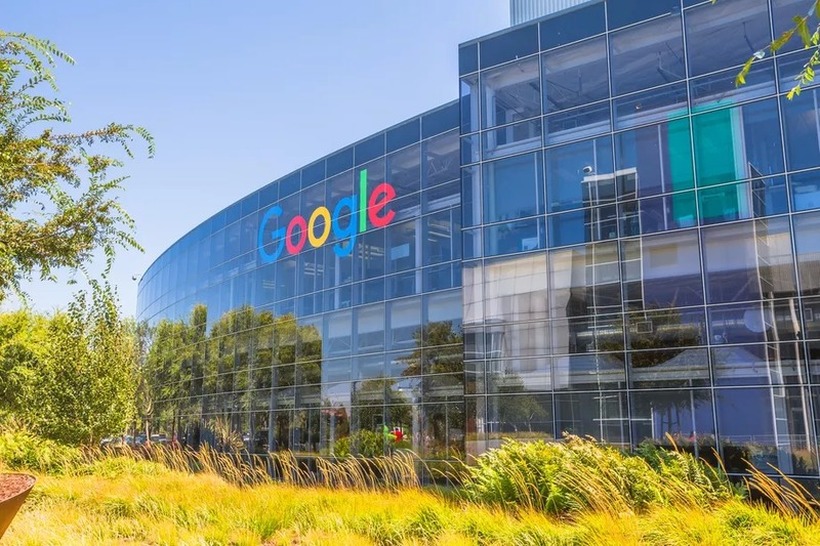 Google ќе инвестира над седум милијарди долари во САД, ќе креира 10.000 работни места