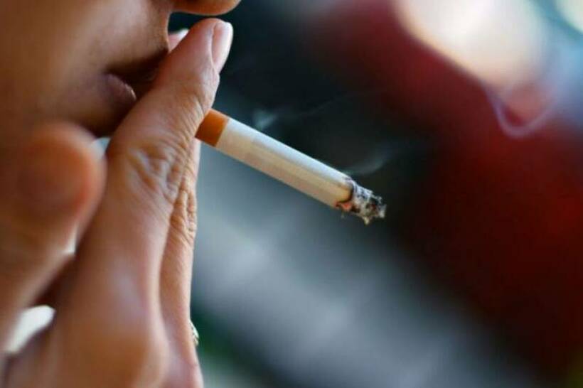 Германија планира да воведе забрана за пушење во автомобили со деца