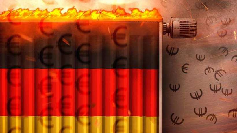 Германците повикани да штедат струја и да се подготвуваат за зимата