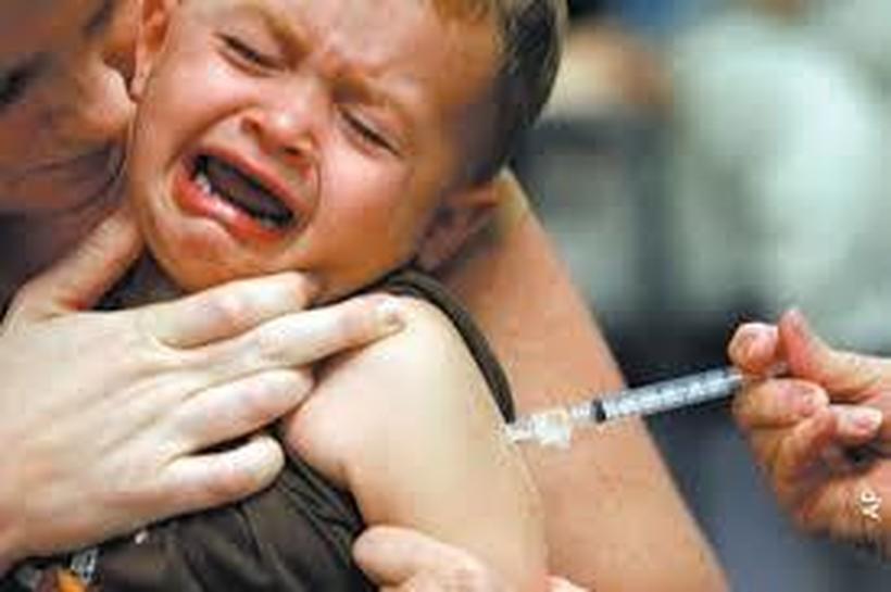Во овој македонски град сите деца се вакцинираат