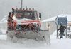 Германците пронајдоа поеколошки и поекономичен начин за чистење на патиштата од снег