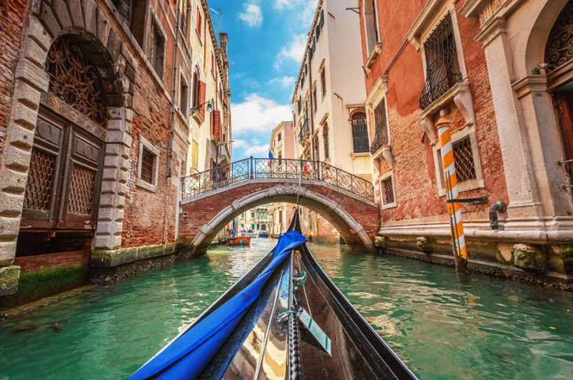 Ако сакате да одите во Венеција, ќе мора да платите влезница - еве колку ќе чини
